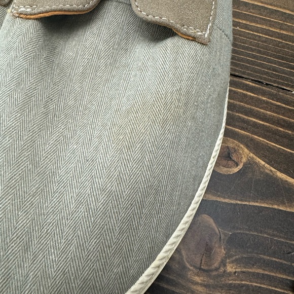 Bixby Nomad Ulealian Volcanized Sneaker - Picture 2 of 6